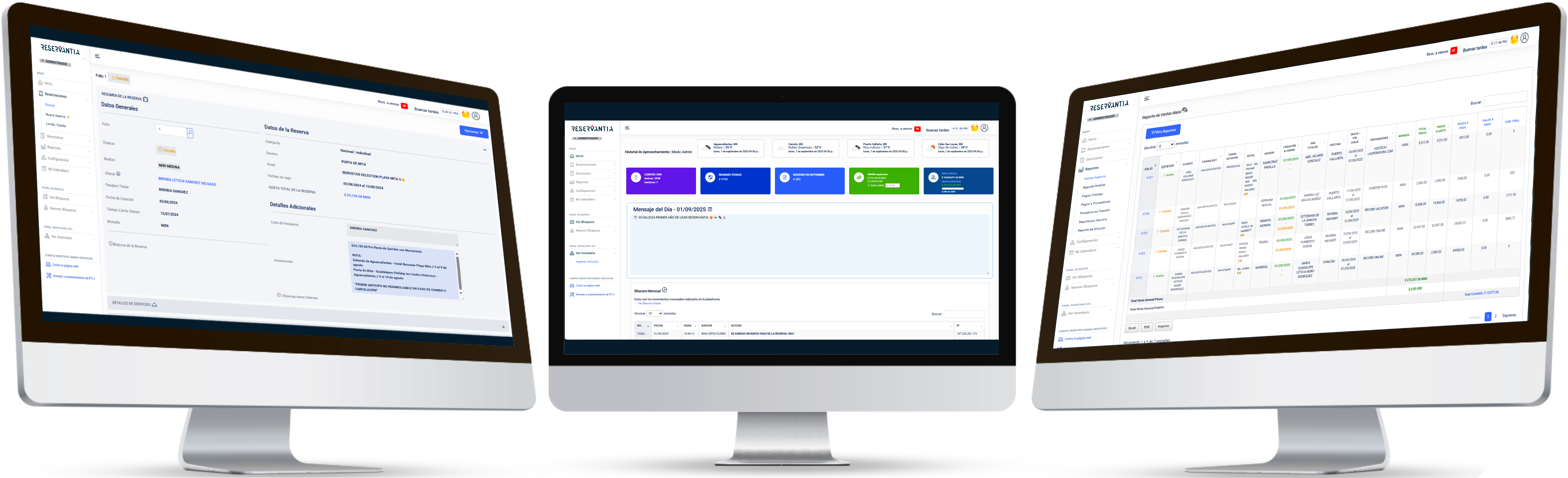 Dark/Light Bootstrap Admin Template